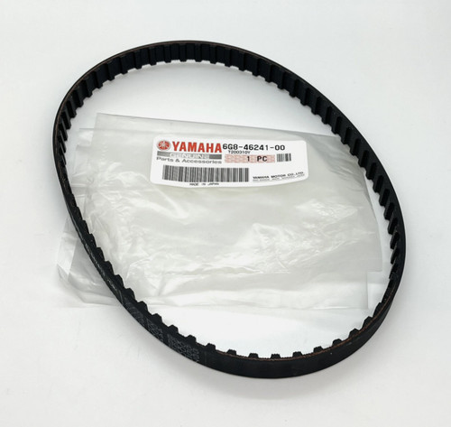 Yamaha timing belt - yamaha,
