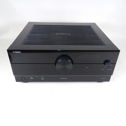 Yamaha a6a aventage 2 - rx-a6a, 9.2