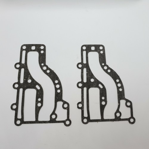 15hp exhaust water - exhaust,