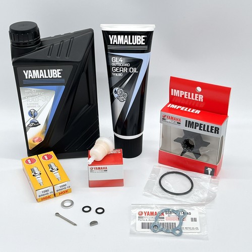 Yamaha f6a f8c f8f 9f - f9.9f, &