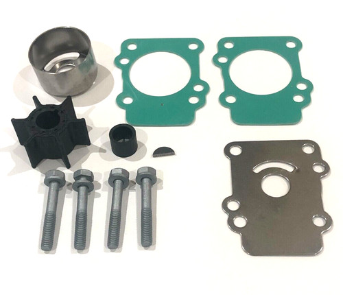 Yamaha water pump repair kit - yamaha,