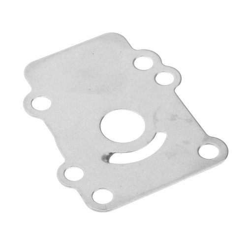 Water pump wear - pump,