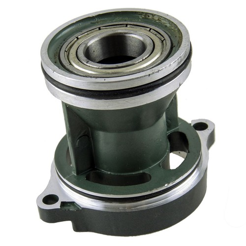 Lower casing cap with bearing - casing,