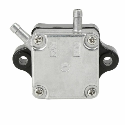 Fuel pump for yamaha - fuel,