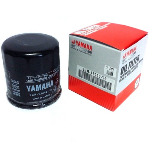 Yamaha outboard oil filter - yamaha,